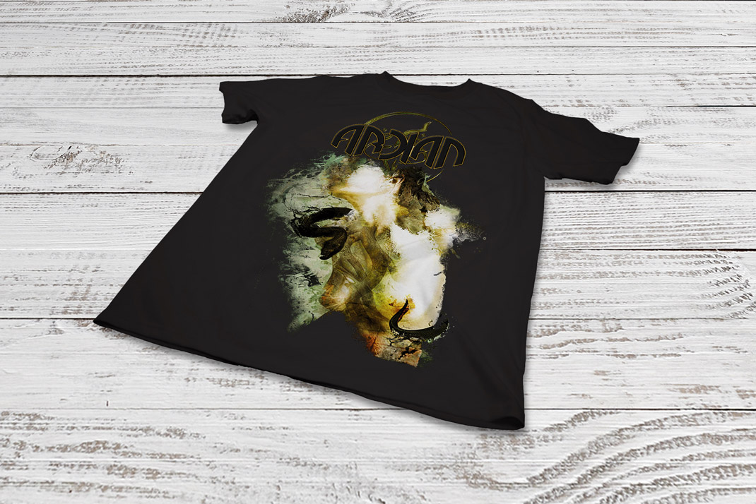 Arkan Tee-shirt